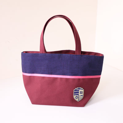 下関市大プロダクト　ミニトートバッグ