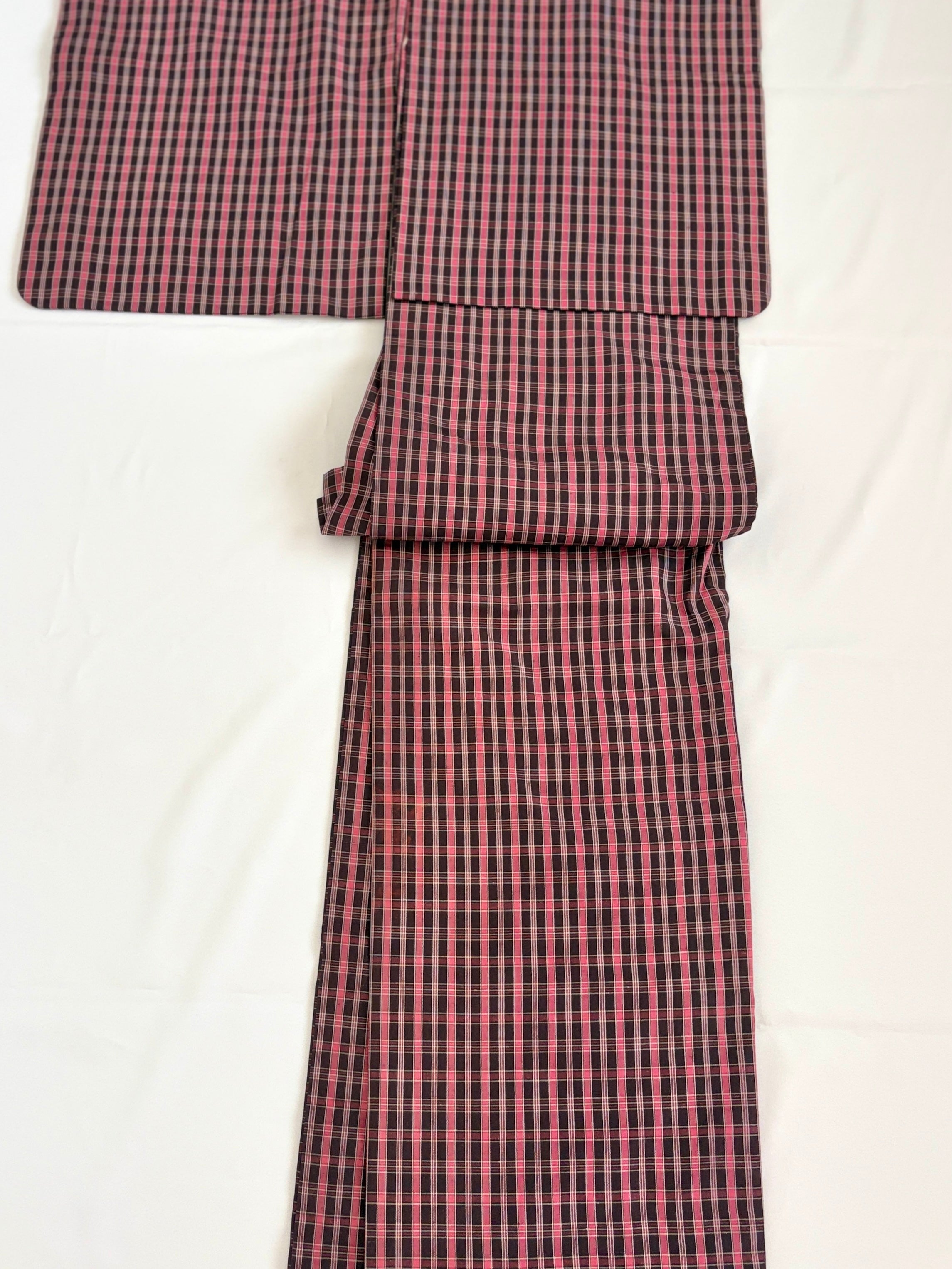Lot de 5 Kimonos Vintage ( Série B)  — Sélection Exclusive