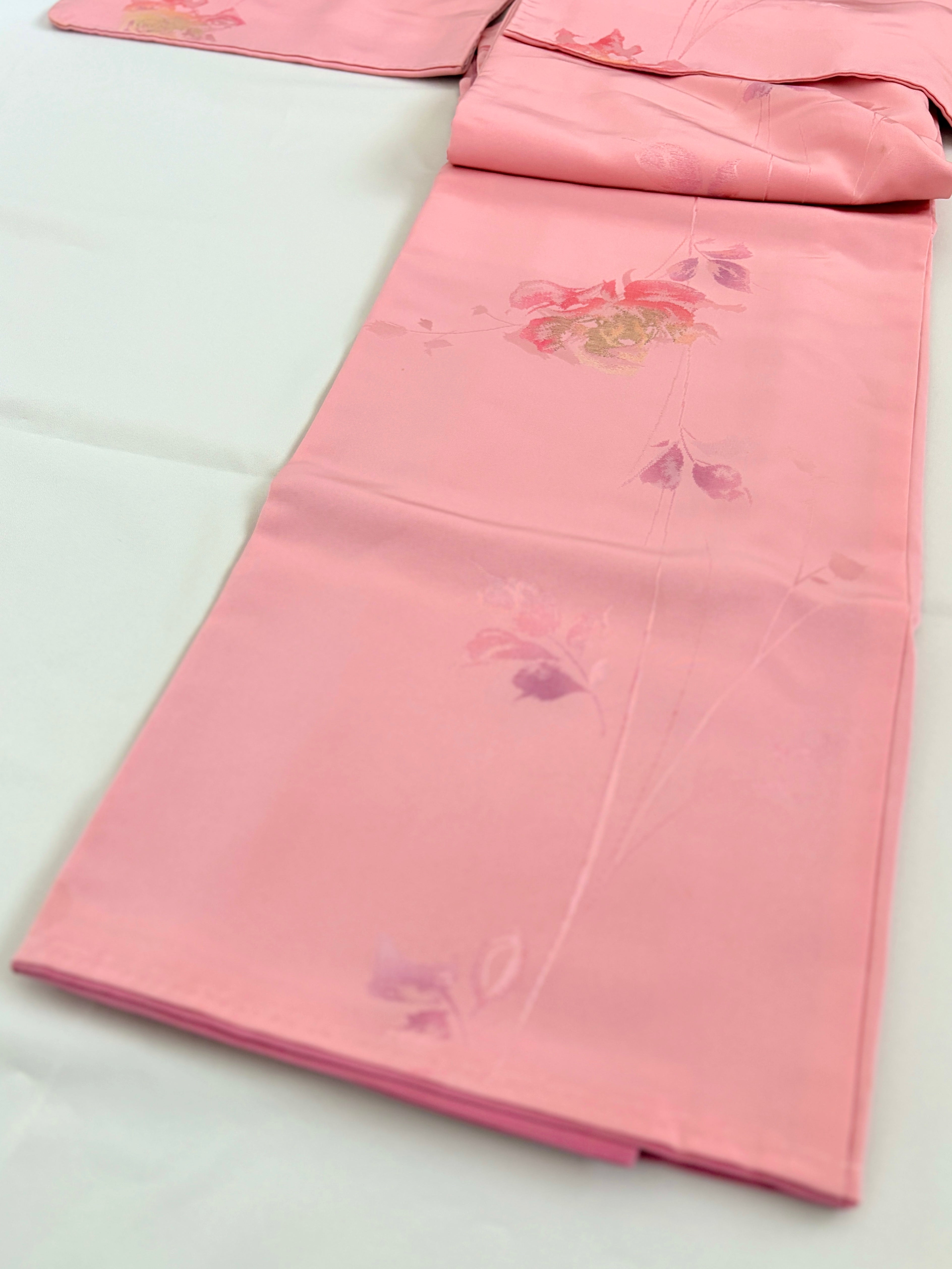 Lot de 5 Kimonos Vintage ( Série B)  — Sélection Exclusive